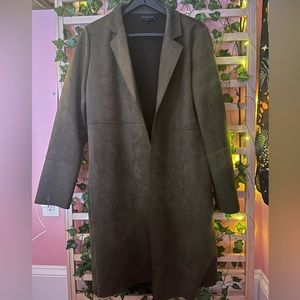 Premise Coat